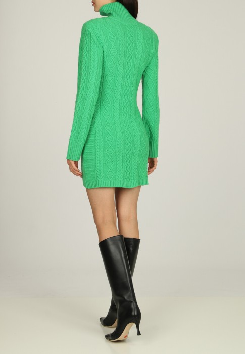 платье  - качественный продукт вид сбоку