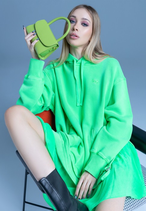 платье  из америки вид сбоку