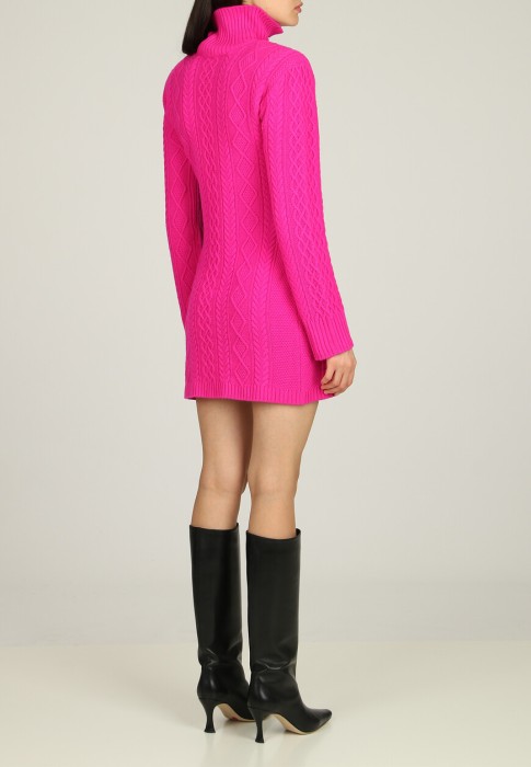 платье  - качественный продукт вид сбоку