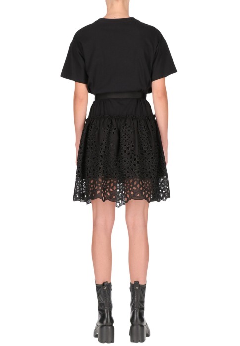 платье  по цене 40530 руб вид справа