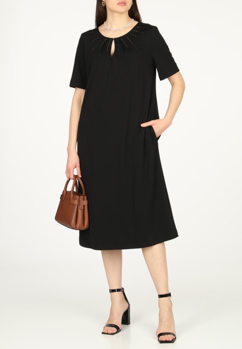 платье  по цене 45430 руб вид справа