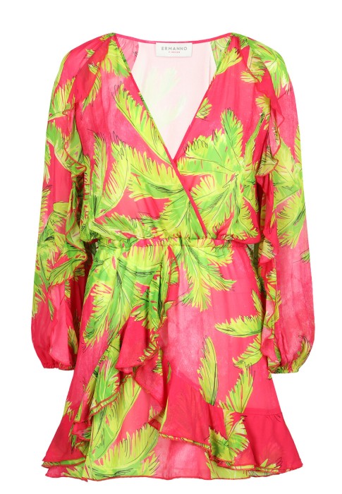 Товар с артикулом D42EQ034EB4 - EB4 вид сзади