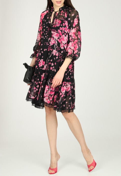 платье  по цене 64330 руб вид справа