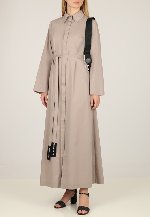 платье  по цене 35630 руб вид справа