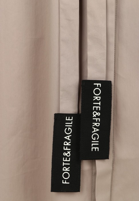 платье  из проверенных материалов спереди