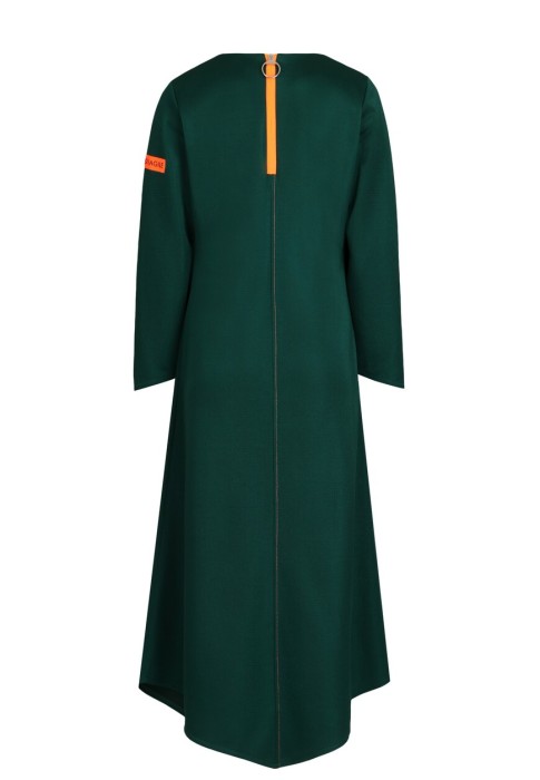 платье  по цене 39830 руб вид справа