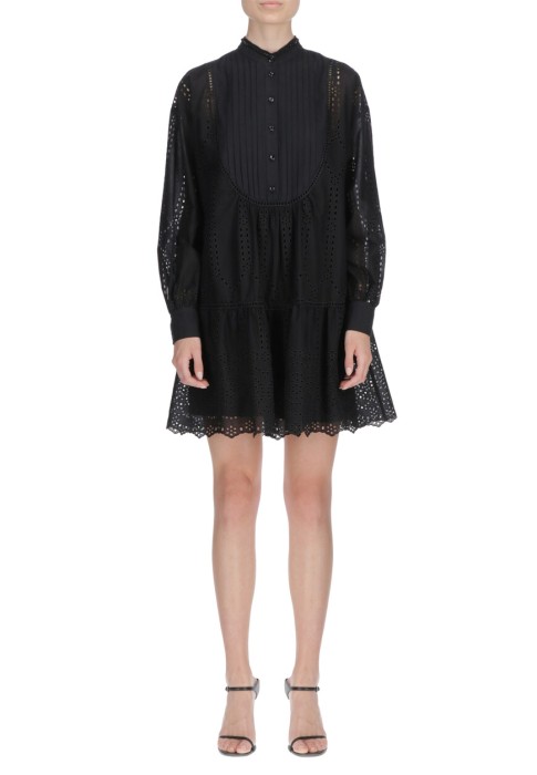 платье  D42EQ044CSEN1 - EN1 фотография