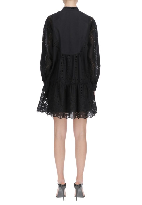 платье  по цене 60130 руб вид справа