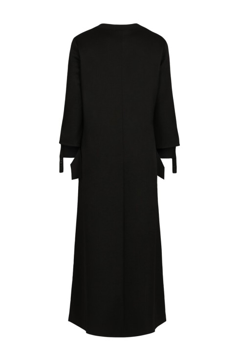 платье  от бренда forte&fragile вид слева