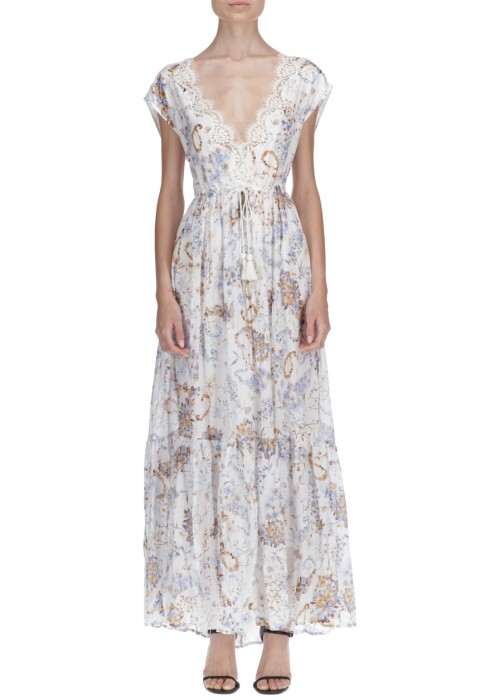 платье  D42EQ019EB1 - EB1 фотография