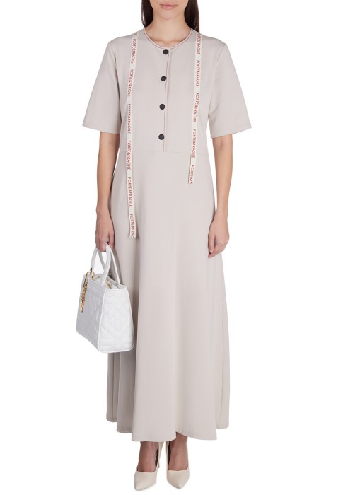 платье  по цене 35630 руб вид справа