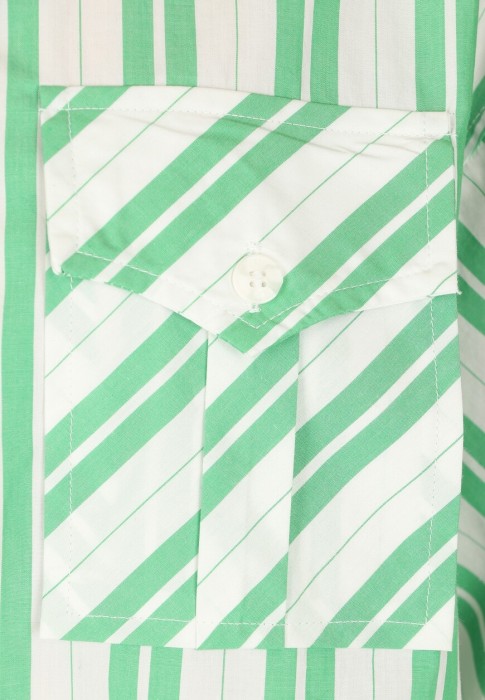 платье  из проверенных материалов спереди