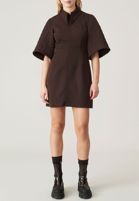 платье  F6458 фотография