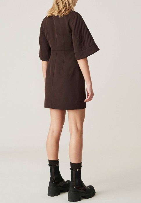 платье  по цене 33530 руб вид справа