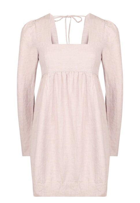 платье  F6821 фотография