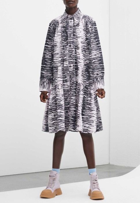 платье  по цене 23730 руб вид справа