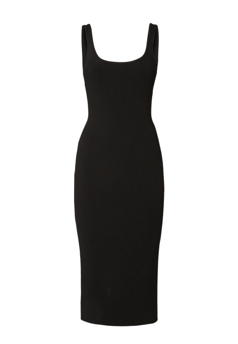 Товар с артикулом SS23W670814 вид сзади