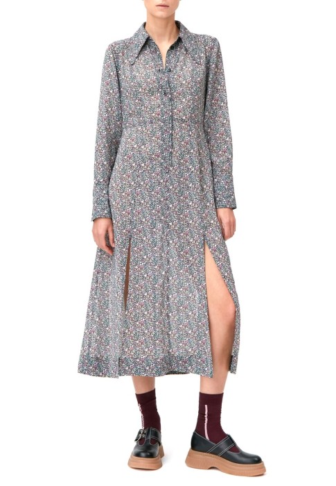 платье  F6646 фотография