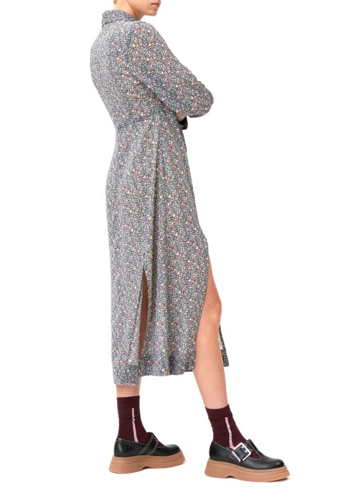 платье  по цене 21630 руб вид справа