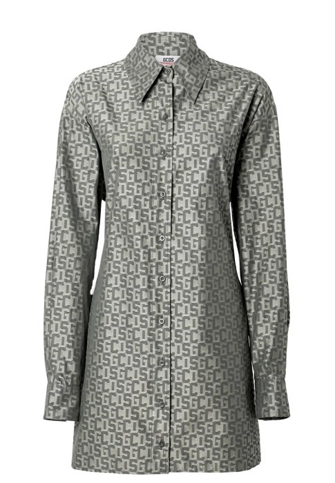 Товар с артикулом SS23W590509 вид сзади