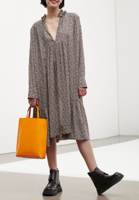 платье  F6649 фотография