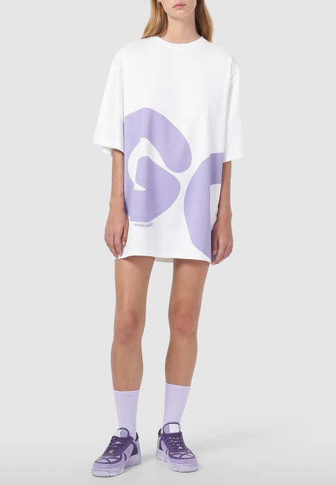 Товар с артикулом SS22W590113 вид сзади