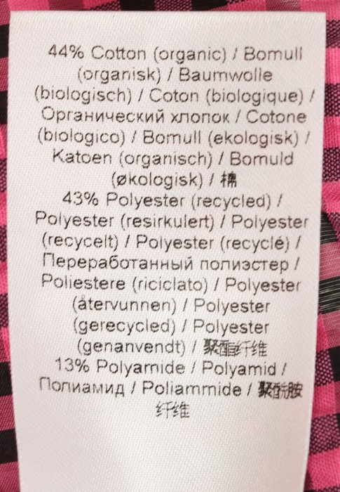 Продукция для женщин фото