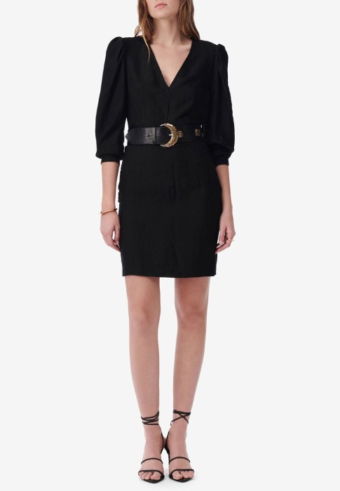 платье  по цене 34930 руб вид справа