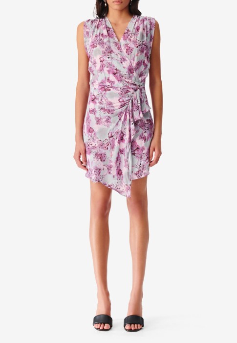 Товар с артикулом 23SWM33OTILDA вид сзади