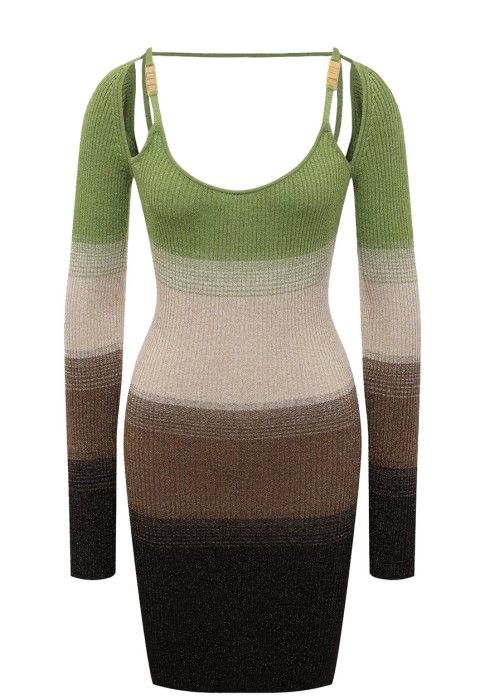 платье  SS23W670901 фотография