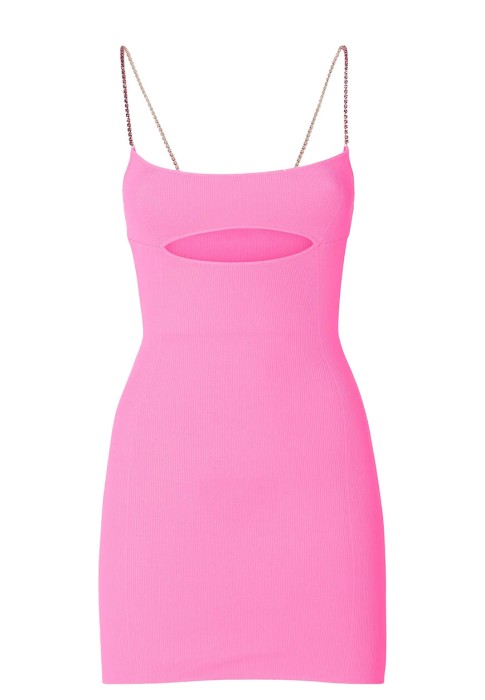 Товар с артикулом SS23W670801 вид сзади