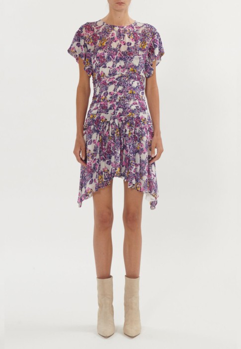 платье  23SWP33JANEK фотография