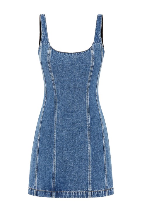 платье  WFA23DR001 фотография