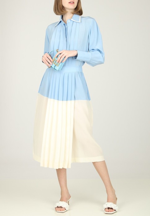 платье  по цене 50330 руб вид справа