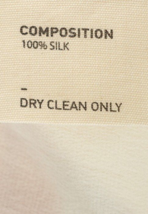 платье  универсального стиля с лицевой стороны