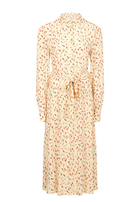 Товар с артикулом MMABW00079 ALIZEE вид сзади