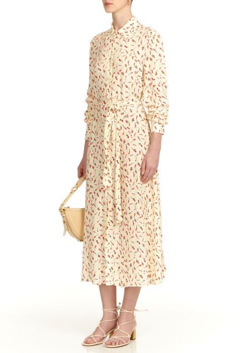 платье  по цене 52430 руб вид справа