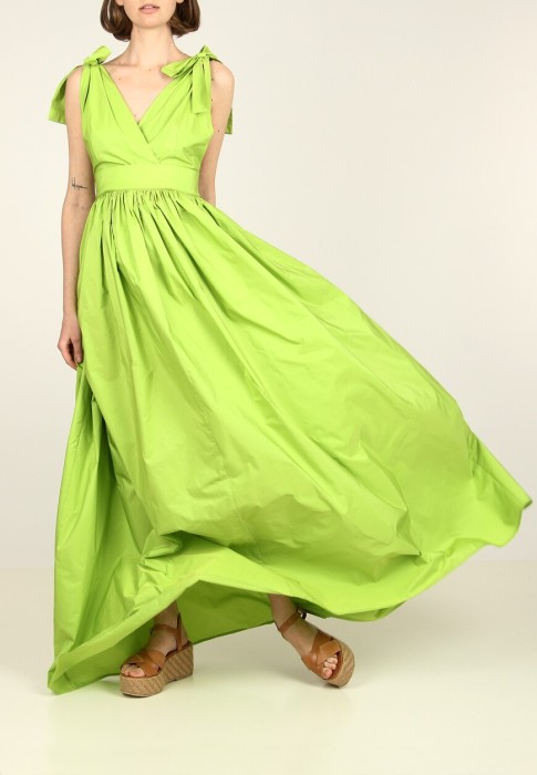 платье  по цене 65730 руб вид справа