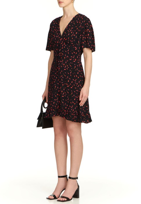 платье  по цене 34930 руб вид справа