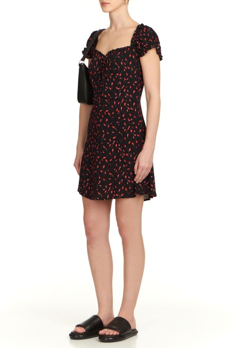 платье  по цене 34930 руб вид справа