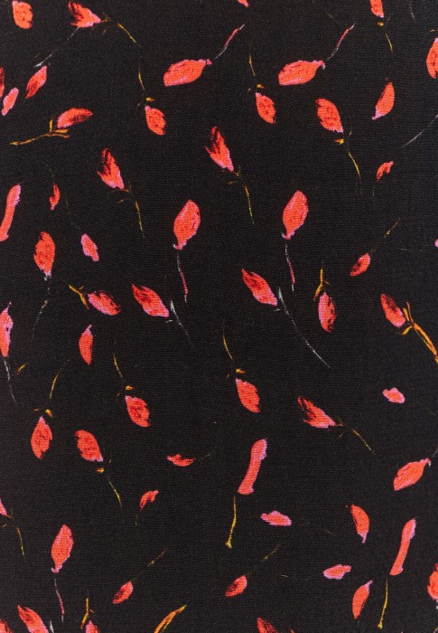 платье  из проверенных материалов спереди