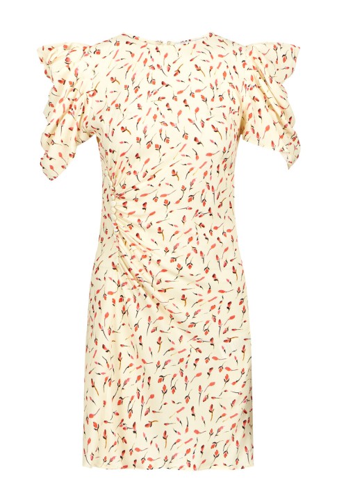 Товар с артикулом MMABW00050 KARIN вид сзади