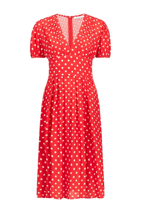 Товар с артикулом MMABW00067 NERISSA вид сзади