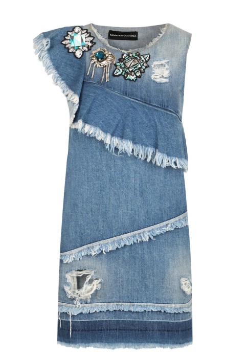 Товар с артикулом DN 505 JEA RU вид сзади