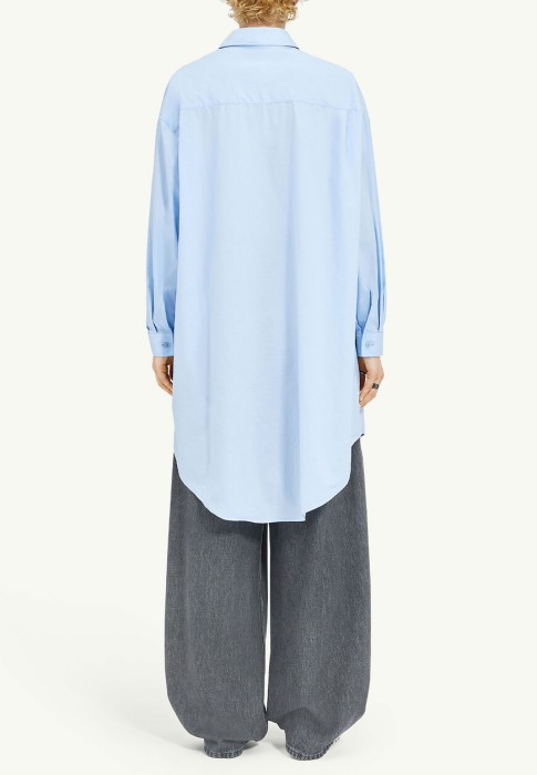 платье  по цене 44317 руб вид справа