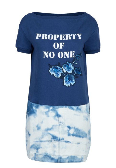 платье  YS82QB фотография