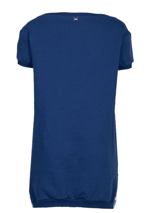 платье  от известного бренда вид слева