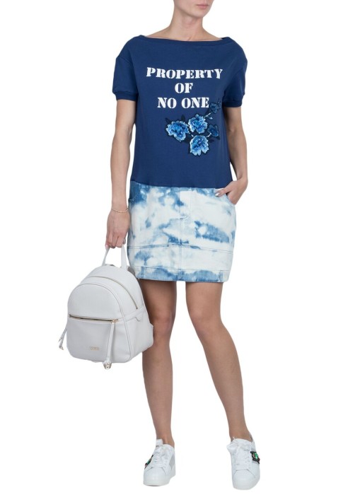 платье  - качественный продукт вид сбоку