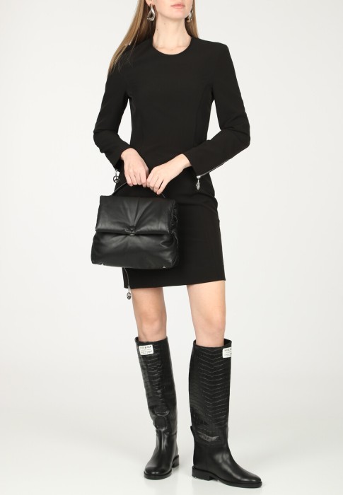 платье  по цене 46130 руб вид справа