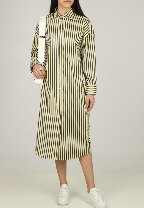 платье  по цене 48230 руб вид справа